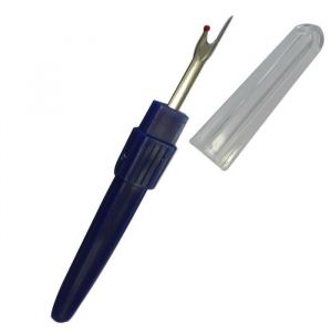 Grand DECOUSEUR DECOUD VITE 12 cm Manche rectangulaire