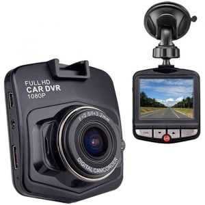 WJY 24 Caméra Voiture Embarquée Dash Cam Full HD 1080P Haute Qualité dans Caméra DVR de Voiture Enregistreur de Conduite Car D299