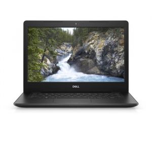 DELL Ordinateur Portable Vostro 14 3000 3480 - Écran 356 cm 14 - 1366 x 768 - Core i3 i3-8145U - 4 Go RAM - 1 To HDD - Noir
