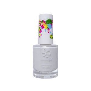 Vernis &agrave; ongle - SUNCOATGIRL - Shimmery White - Vegan - 9ml - Id&eacute;al pour enfants