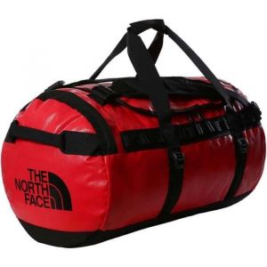 Sac de sport - The North Face - NF0A52SA-54A - Base Camp Duffel - Taille M - En polyester recycl&eacute; 1000D