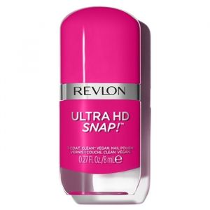 Vernis à ongles - Revlon - Ultra HD Snap! N°028 - Rose - 8ml - Unisexe