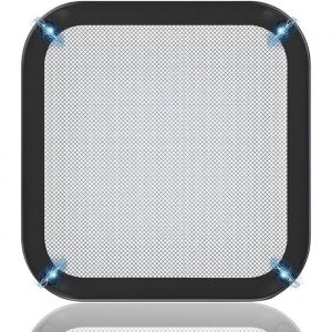 Grille anti-projection pour friteuse &agrave; air - SWAMEE - Compatible Ninja Crispi 38L - FN101EUGY FN101EUST FN101EUSG