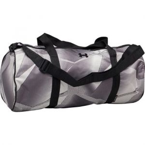 Sac de Sport - Under Armour - Graphic - Imperméable - Bretelle ajustable - 2 poignées de transport