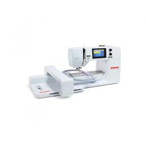 Brodeuse BERNINA 500 AVEC MODULE DE BRODERIE