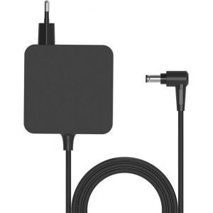 65W Chargeur Ordinateur Portable pour ASUS X550 X550C X551 X551M X555 X555L X751 X751L X751M X751N F555L R510C R510L