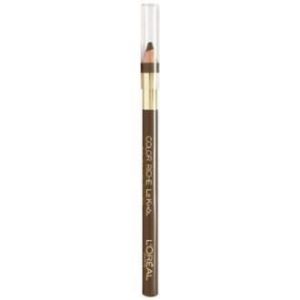 Crayon Khol Color Riche 102 Pure espresso - LOr&eacute;al