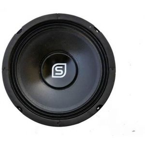 Skytec SPSL8 Haut-parleur 8 pouces (20 cm) - 400 Watts max Suspension dure Bobine résistante à la chaleur