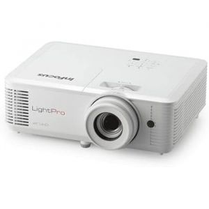 Projecteur - INFOCUS - IN0061SL - 4K UHD - 4000 Lumen - 3D Compatible