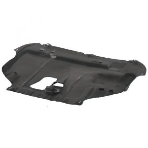 Cache de protection sous moteur FORD FOCUS C MAX 1 phase 2 2007 2010 infErieur central
