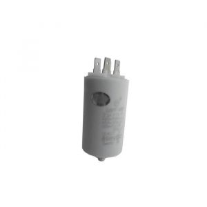 Condensateur Permanent 12.5&micro;f 400/450v