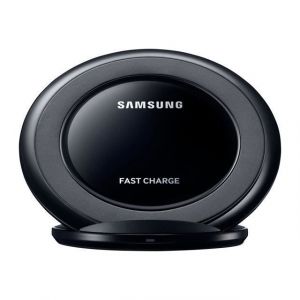 Samsung EP-NG930BBEGWW Chargeur à induction pour Samsung Galaxy S7/S7 Edge Noir