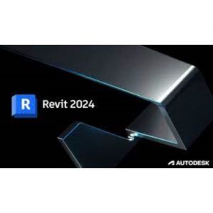 Logiciels - Autodesk - Revit 2024 - Licence officielle - Windows 10 - 1 an