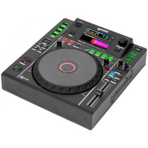 Gemini MDJ-900 Contr&ocirc;leur DJ autonome