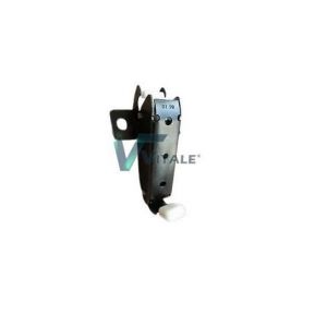 FERMETURE PORTE ARRIERE CITROEN C15 872686 CT872686