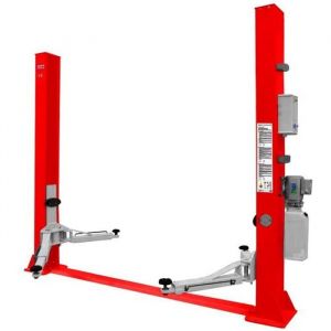 Pont élévateur à 2 colonnes 4t - 220V MW-Tools HB240M
