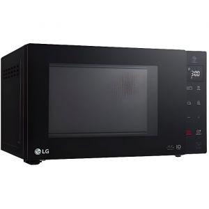 LG NeoChef Comptoir Micro-onde combiné 23 L 1150 W Toucher Noir