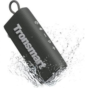 Haut-Parleur Bluetooth - TRONSMART - Trip - 10 W - Bluetooth 5.3 - Étanchéité IPX7