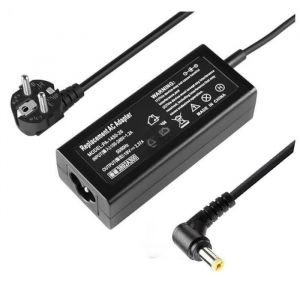 45W Chargeur secteur pour Acer Aspire E5-573E5-721Aspire 3A315-21Aspire ES15Delta ADP-45FE FADP-45HE D ADP-45HE 55x17mm
