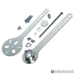 Easyboost Cl&eacute;s Bloque Variateur Embrayage Correcteur 400-500 MP3 X8 X9 X10 Outils Indispensables D&eacute;monter Changer Galets Courroie