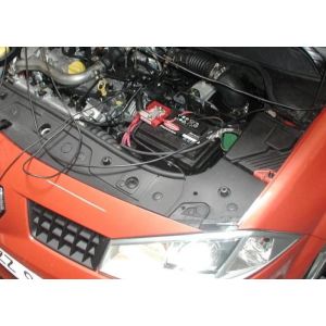 Kit d Admission direct GREEN pour Renault Megane de 03-09 2.0Li 16V Turbo RS-225cv-41003463
