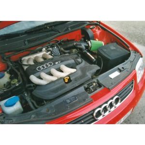 Kit d Admission direct GREEN pour Audi A3 8L de 96-03 1.8Li 20V -125cv-40984701