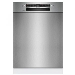 Bosch Lave-vaisselle 60cm 14c 42db c encastrable inox - SMU4ECS10E