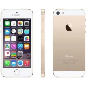APPLE Iphone 5S 64Go Or - Reconditionn&eacute; - Excellent &eacute;tat