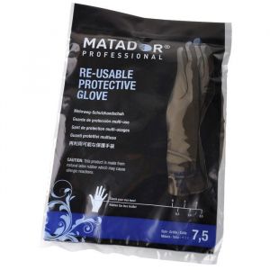 Matador Gants Matador 1 paire Taille XS