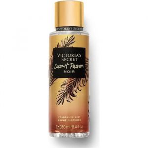 Victorias Secret New! Coconut Passion NOIR Fragrance Mist 250ml