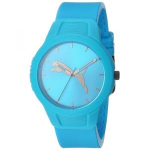 Montre - Puma - P1014 - Bleu - Femme - Sport