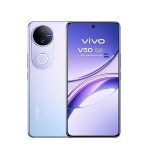 SMARTPHONE Vivo V50 5G Violet 12Go 512Go