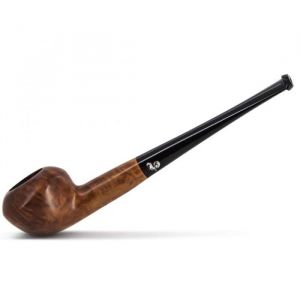 pipe de cogolin naturelle petite taille droite noisette