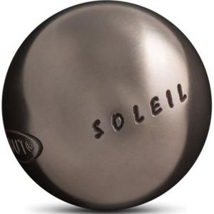 AUCUNE boule de petanque OBUT SOLEIL ref 4764295