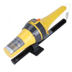 SHI- Transpondeur radar Radar SART Transpondeur &Eacute;claireur VAI8 pour Sauvetage et Recherche Maritime bateau