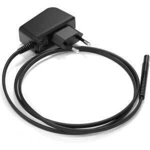 12V Chargeur Alimentation Pour Chargeur Rasoir Braun-(Pour Braun Series 5 7 9 3 1 6 8 ProSilk-Épil 5 7 9Type 5544 5542 3040S 300