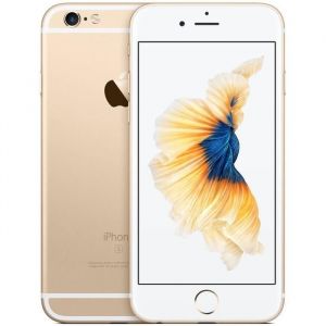 APPLE Iphone 6s 64Go Or - Reconditionné - Etat correct