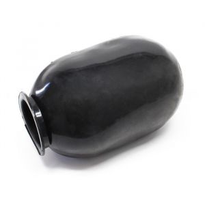 20-24Litres Vessie de rechange R&eacute;servoir pression &agrave; vessie surpression domestique ballon BUTYLE