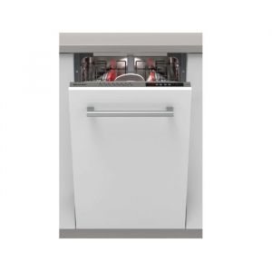 Lave-vaisselle intgrable 45 cm Sharp - QW-IGI47EX - 10 couverts - 8 programmes - Dpart diffr