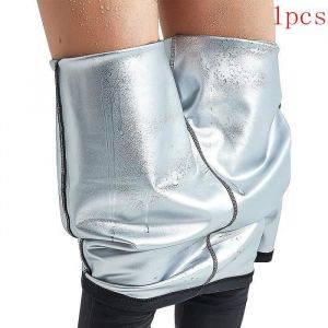 Pantalon de Perte de Poids Pantalon de SaunaPantalon de SudationLegging MinceurFemmes Sudation Minceur Pantalons N&eacute;opr&egrave;ne