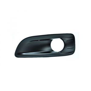 Grille de calandre gauche - CITROËN - C4 II - Noire - Emplacement antibrouillard - 2015-2018