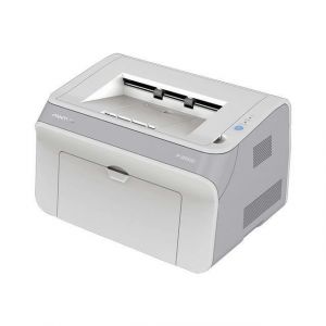 Imprimante laser P2000