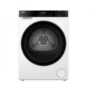 Sèche-linge - HAIER - HD90-D357U1FR - Pompe à chaleur - 9kg - 60cm