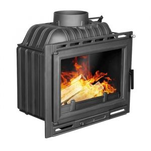 Insert &agrave; bois W13 A EKO WR 115 kW KAWMET