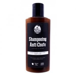 MANS BEARD - Shampoing anti-chute - 150 ml