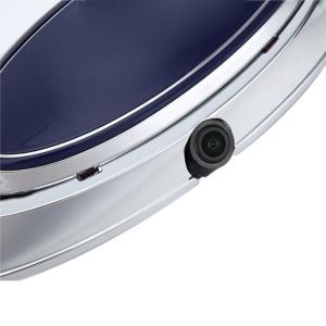 ARAMOX Caméra de recul Caméra de vision nocturne de stationnement arrière HD étanche pour voiture convient pour FORD RANGER