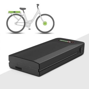 YOSE POWER Batterie Vélo électrique - Samsung YJ156 - 36V 104Ah (374Wh) CAN Bus - pour Ebikes Prophete - sans Support et Chargeur
