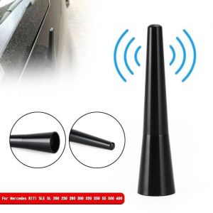 antenne mât court pour Mercedes R171 SLK SL 200 230 280 300 320 350 55 500 600 accessoires de voiture