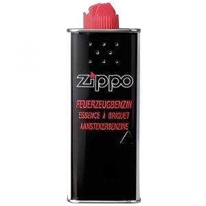 LE FLACON DESSENCE ZIPPO 125ML