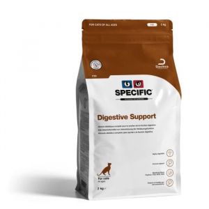 Croquettes chat FID DIGESTIVE SUPPORT - SPECIFIC 4*400 g